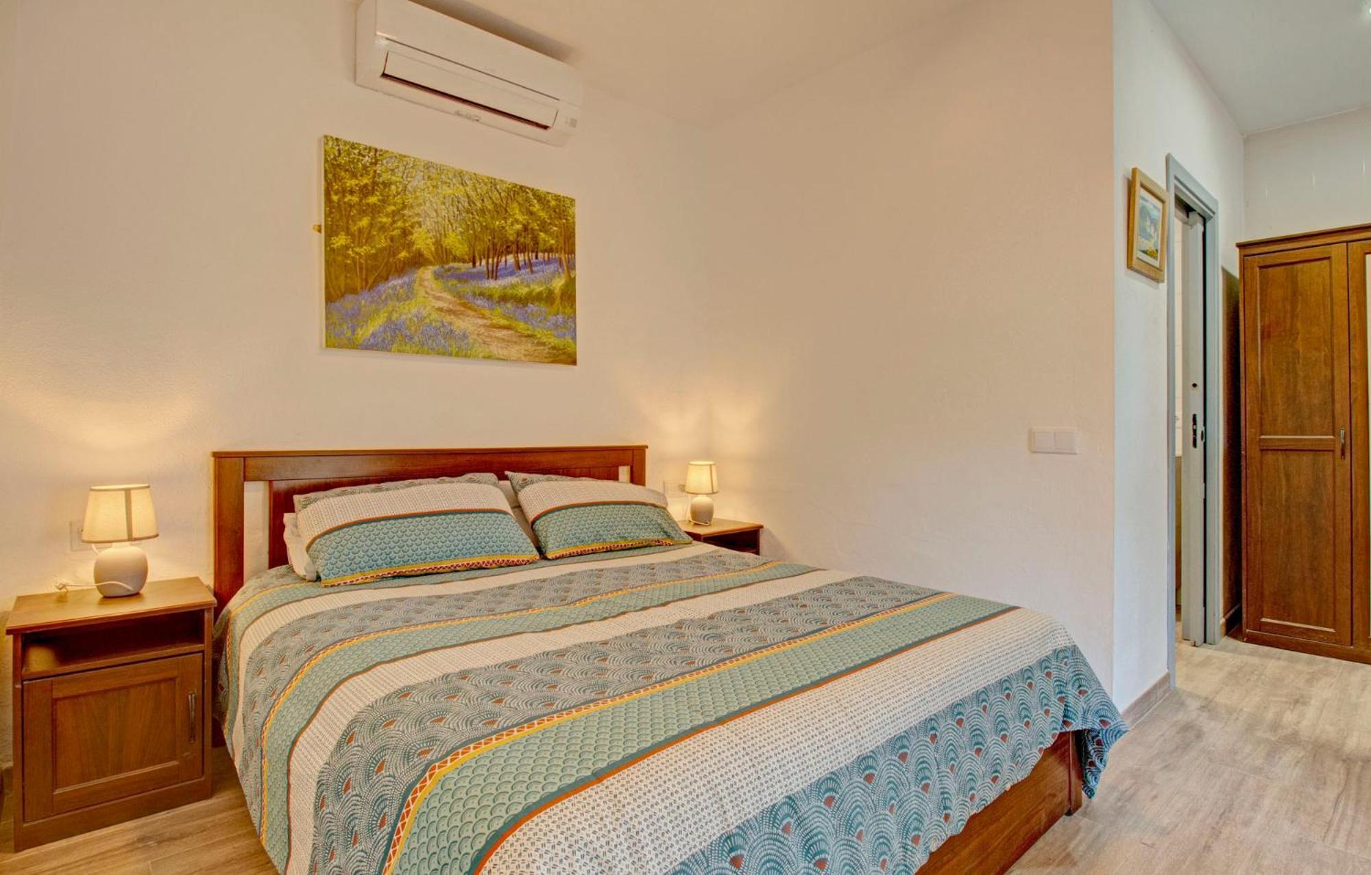 Finca El Almendro Árchez Екстериор снимка